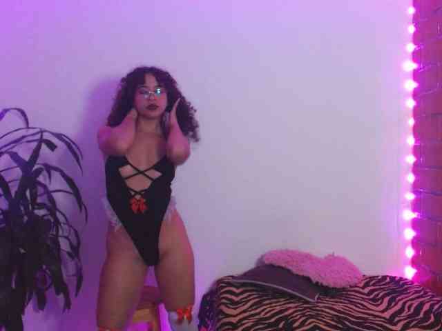 Medussa333 webcam