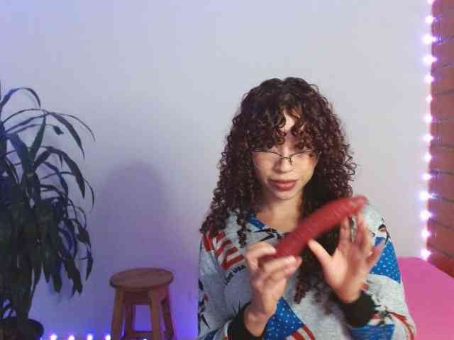 Medussa333 webcam