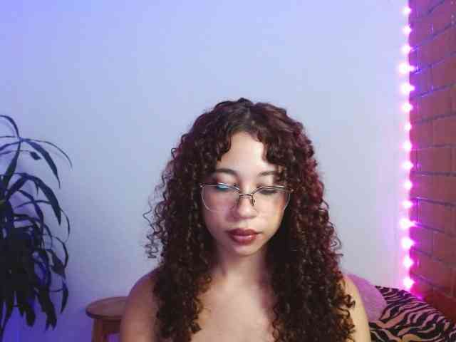 Medussa333 webcam