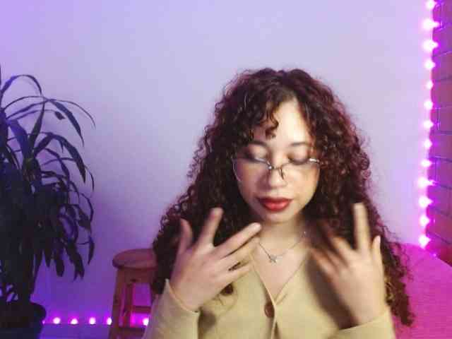 Medussa333 webcam