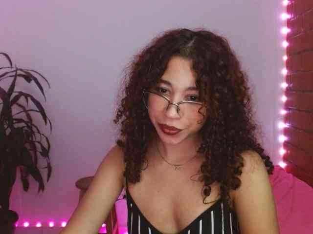 Medussa333 webcam
