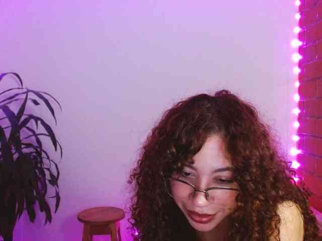 Medussa333 webcam
