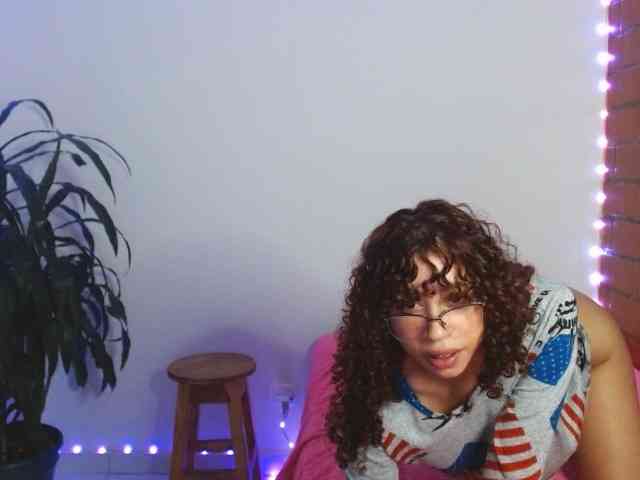 Medussa333 webcam