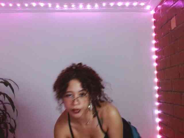 Medussa333 webcam