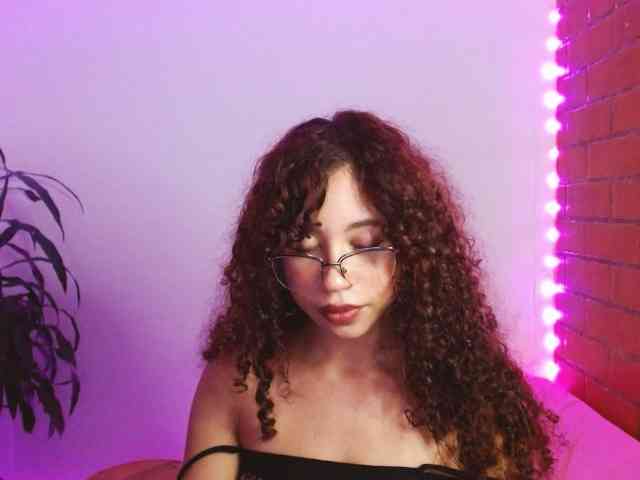 Medussa333 webcam