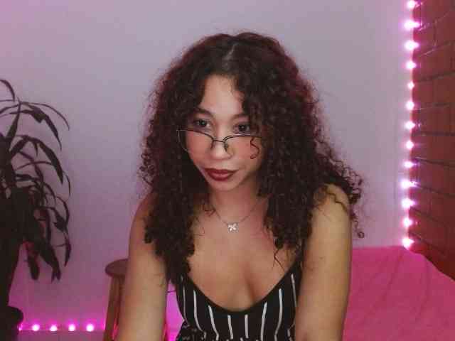 Medussa333 webcam