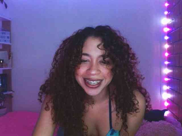 Medussa333 Live Webcam on BongaCams