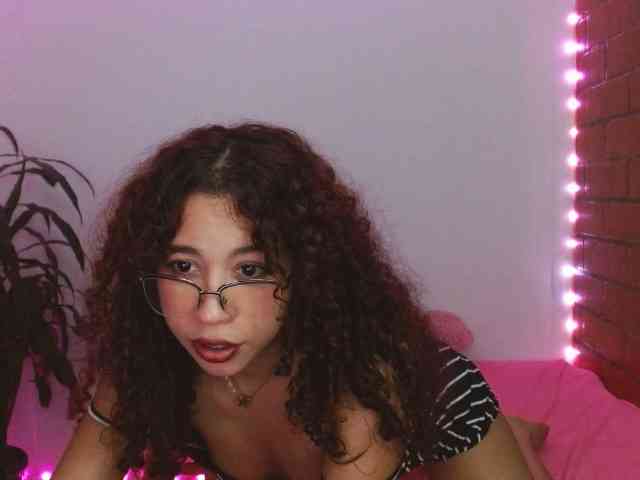 Medussa333 webcam