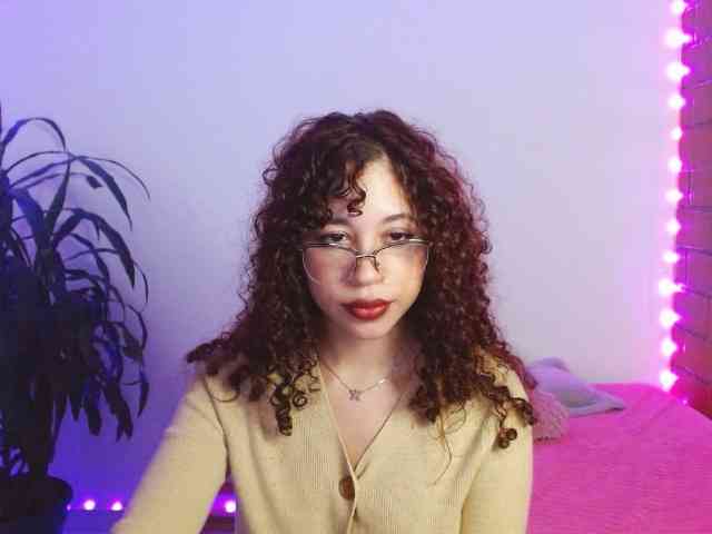 Medussa333 webcam