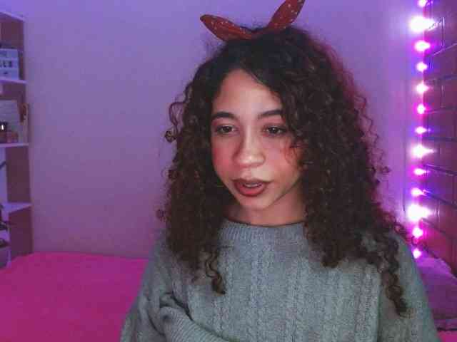 Medussa333 Live Webcam on BongaCams