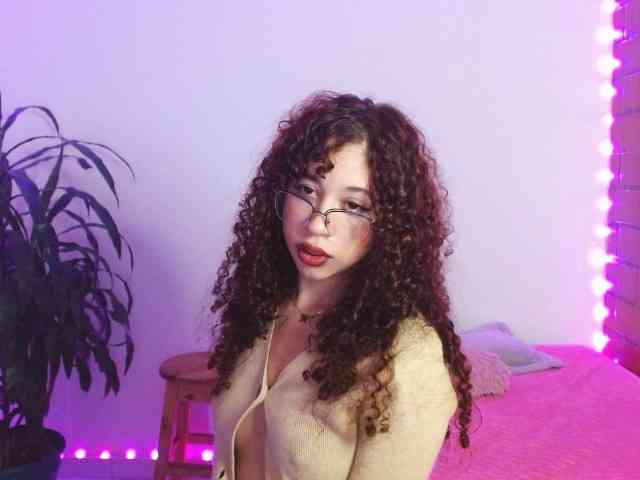 Medussa333 webcam