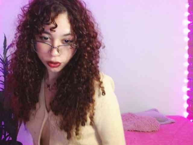 Medussa333 webcam