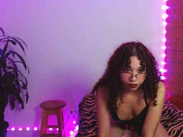 Medussa333 webcam