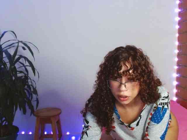 Medussa333 webcam