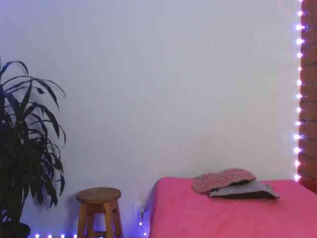 Medussa333 webcam
