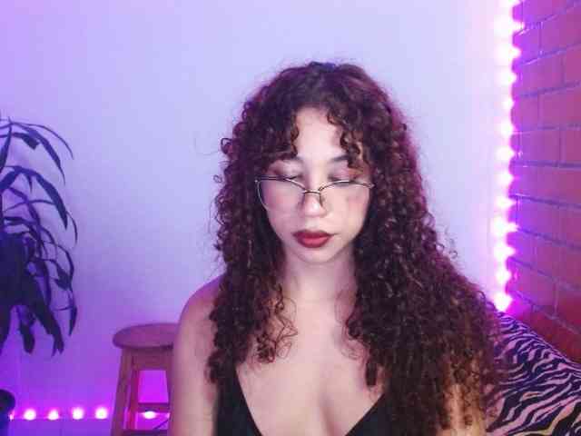 Medussa333 webcam