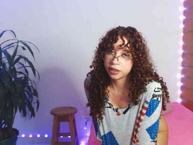 Medussa333 webcam