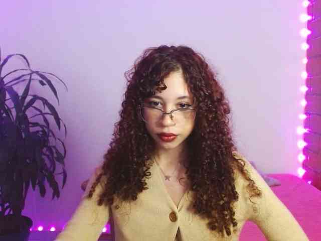 Medussa333 webcam