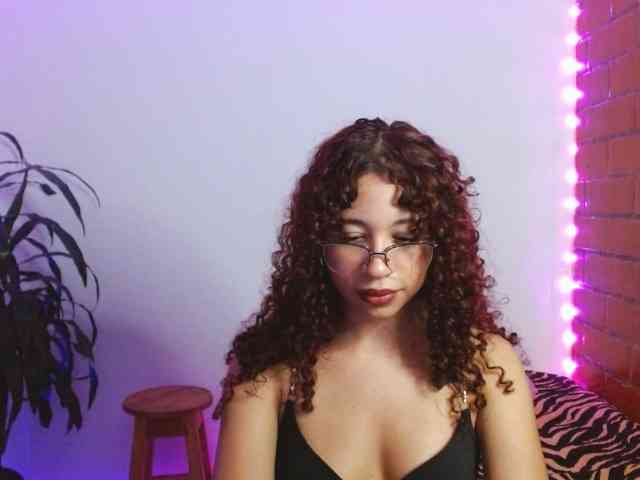 Medussa333 webcam