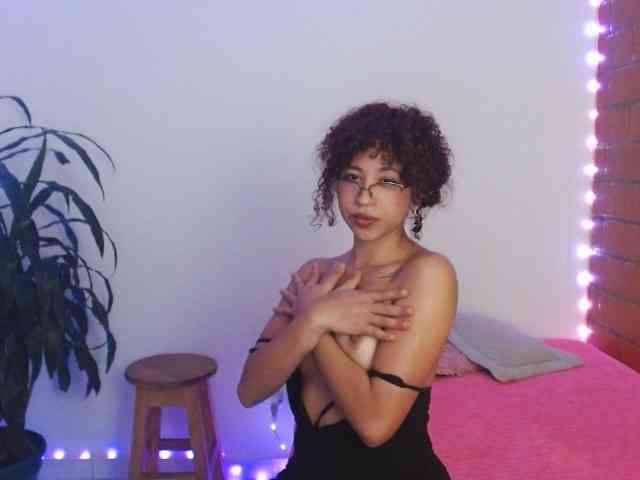 Medussa333 webcam