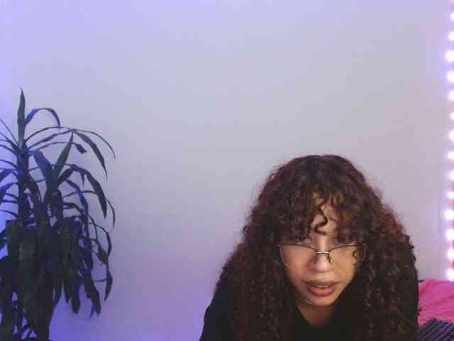 Medussa333's webcam live show