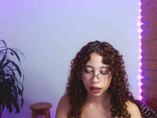 Medussa333 webcam