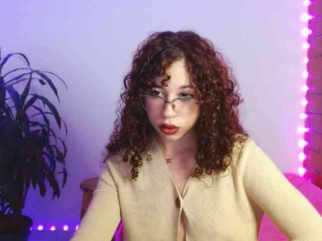 Medussa333 webcam