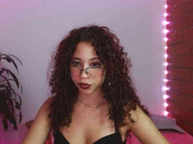 Medussa333 webcam