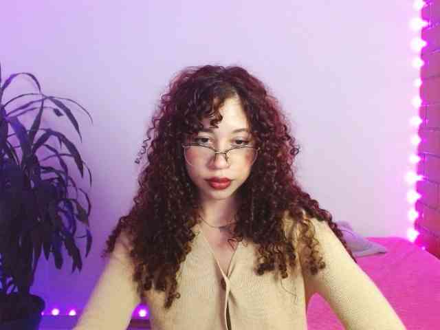 Medussa333 webcam