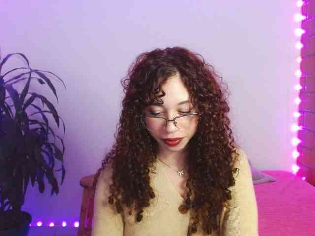 Medussa333 webcam