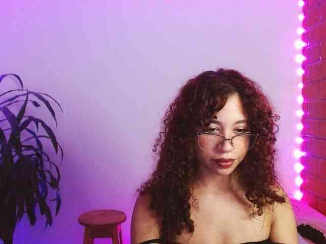 Medussa333 webcam