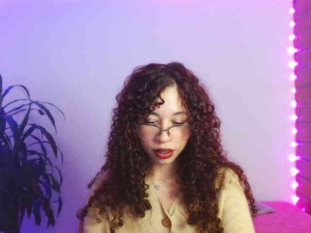 Medussa333 webcam