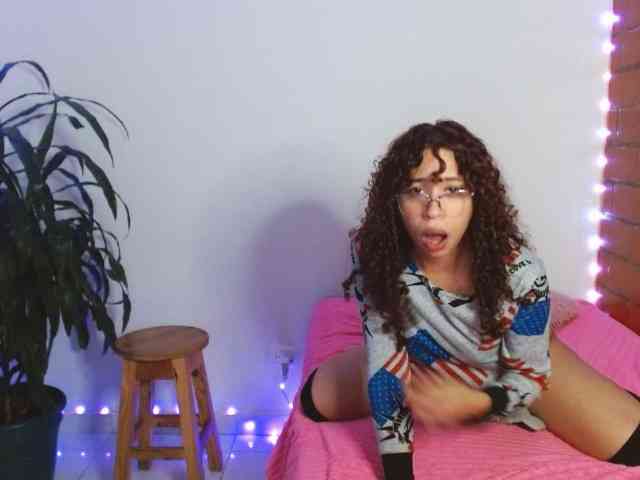 Medussa333 webcam