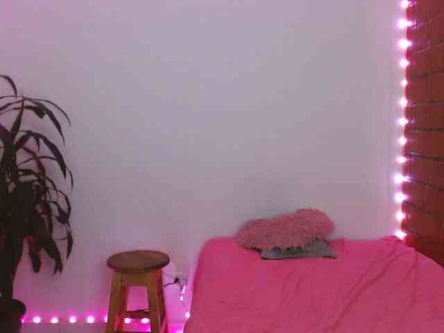 Medussa333 webcam
