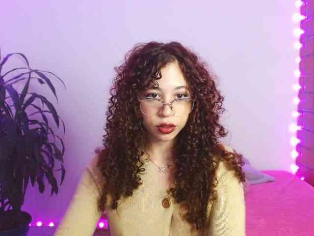Medussa333 webcam