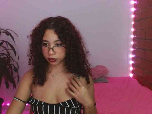 Medussa333 webcam