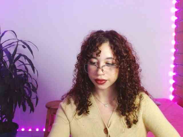 Medussa333 webcam