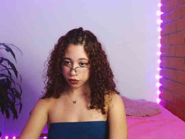 Medussa333 webcam
