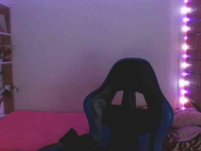 Medussa333 Live Webcam on BongaCams