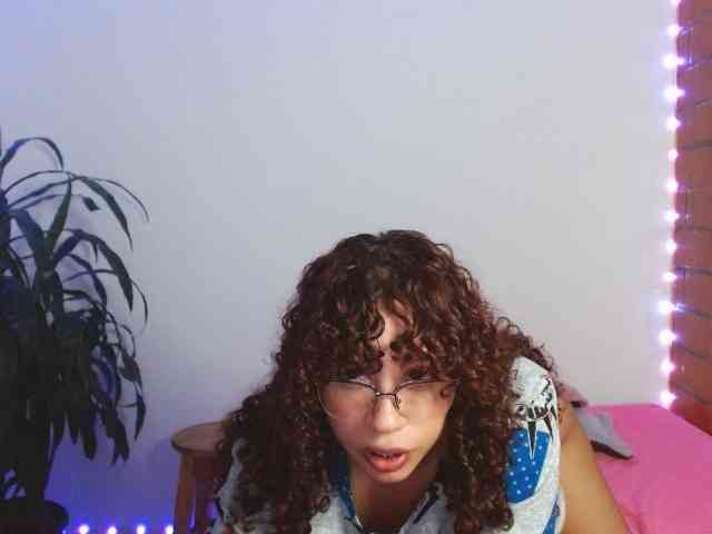 Medussa333 webcam