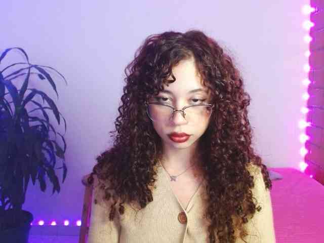 Medussa333 webcam