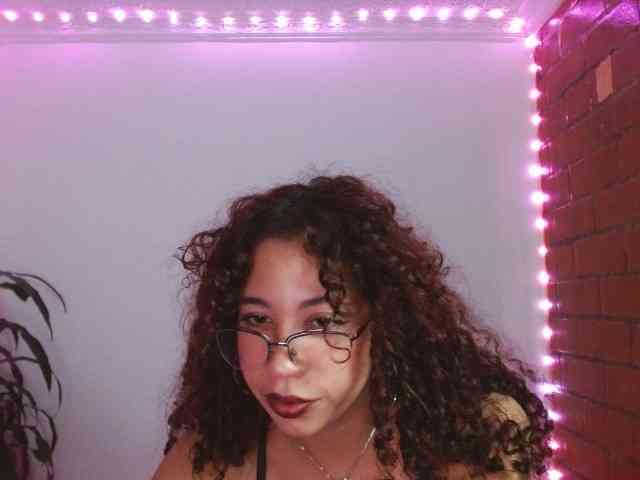 Medussa333 webcam