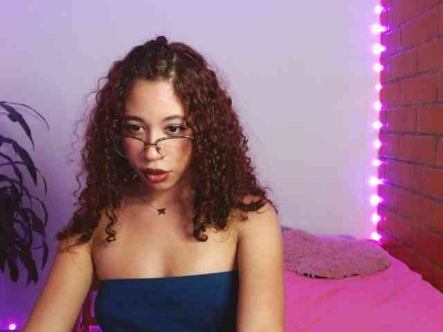 Medussa333 webcam