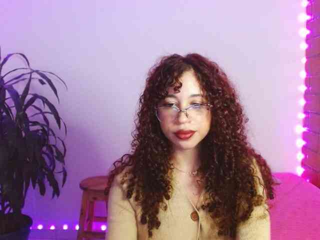 Medussa333 webcam
