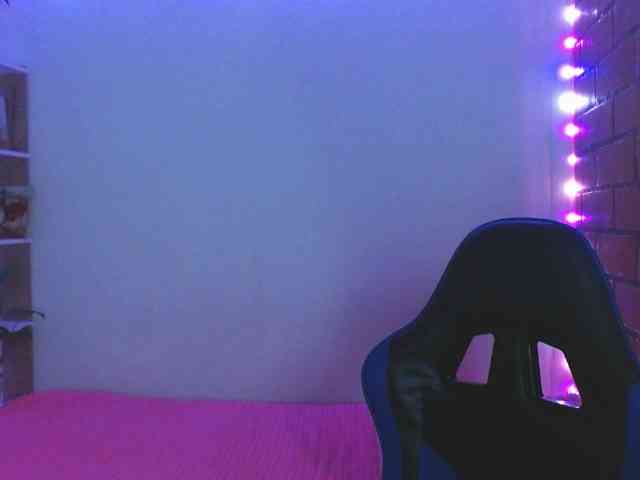 Medussa333 webcam