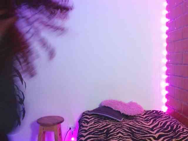 Medussa333 webcam