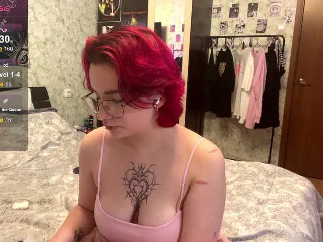 YoungAvenoso's BongaCams show and profile