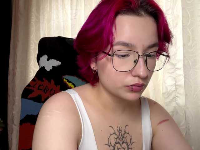 YoungAvenoso – webcam model profile photo
