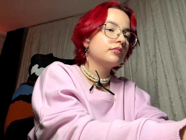 YoungAvenoso – webcam model profile photo