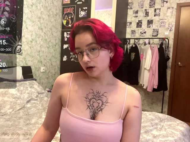 YoungAvenoso's BongaCams show and profile